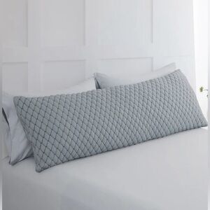 Below Zero™Cooling Body Pillow